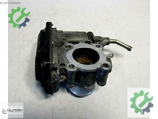 Smart Forfour Gaz Kelebeği MN149258 çıkma parça
