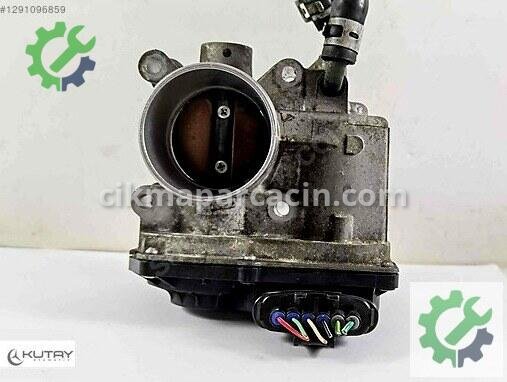 Smart Forfour Gaz Kelebeği 195709 çıkma parça