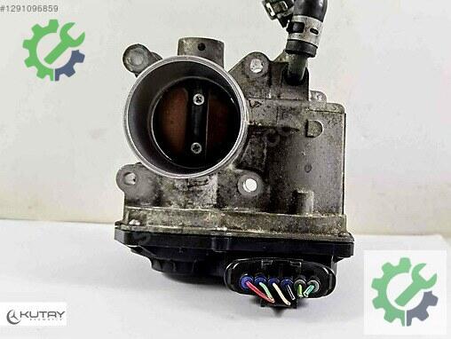 Smart Forfour Gaz Kelebeği 195709 çıkma parça