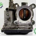 MN195709 Smart Forfour Mitsubishi Colt gaz kelebeği MN 195709