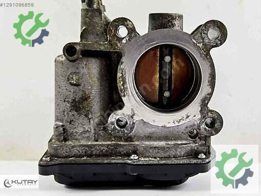 Smart Forfour Gaz Kelebeği 195709 çıkma parça