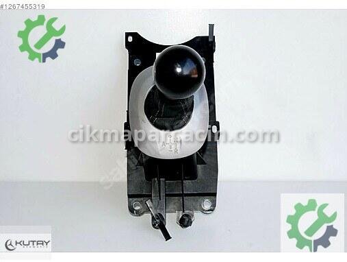 Smart Forfour Vites Mekanizması MN901761 çıkma parça