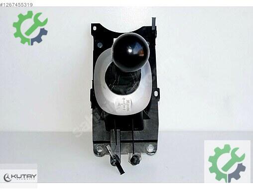 Smart Forfour Vites Mekanizması MN901761 çıkma parça