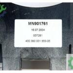 MN901761 Smart Forfour W454 otomatik vites kulesi