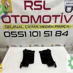 MODEL Y ÖN TAMPON HAVALANDIRMA KAPAĞI 2147314-00-A 2147313-00-A