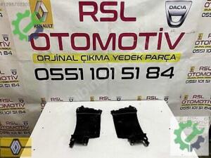 MODEL Y ÖN TAMPON HAVALANDIRMA KAPAĞI 2147314-00-A 2147313-00-A