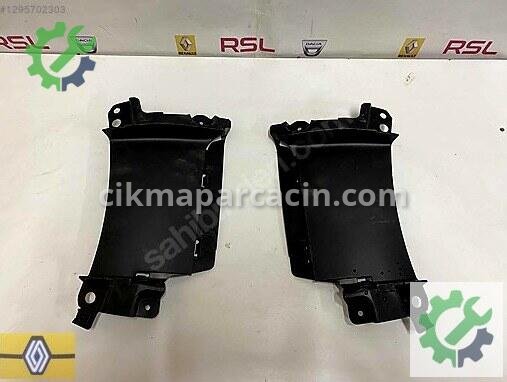 Tesla Model Y Ön Tampon 2147314-00-A çıkma parça