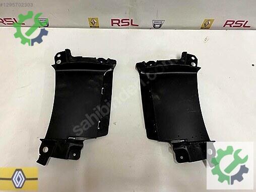 Tesla Model Y Ön Tampon 2147314-00-A çıkma parça
