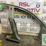 MODEL Y SAĞ MARŞBİYEL VE DİREK SACI SIFIR ORJİNAL 1549229-SC-A