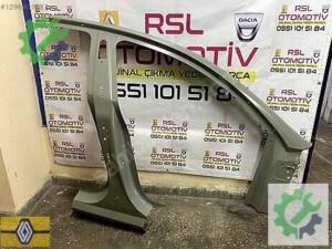 MODEL Y SAĞ MARŞBİYEL VE DİREK SACI SIFIR ORJİNAL 1549229-SC-A