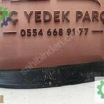 MODUS SAĞ ÖN TAMPON ÇITASI ORJİNAL 8200259257