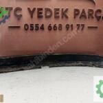 MODUS SAĞ ÖN TAMPON ÇITASI ORJİNAL 8200259257
