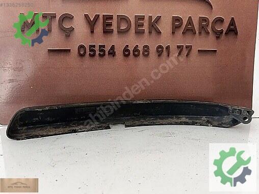 Renault Modus Ön Tampon 8200259257 çıkma parça