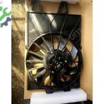 MONDEO MK3 BENZİNLİ FAN KOMPLE SIFIR İTHAL