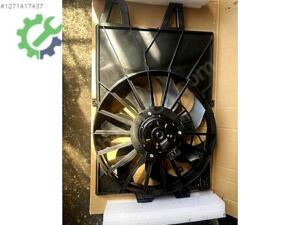 MONDEO MK3 BENZİNLİ FAN KOMPLE SIFIR İTHAL