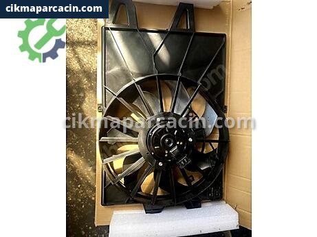Ford Mondeo Fan çıkma parça