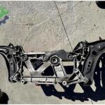 MOTOR ALT TRAVERS AUDİ A3 PASSAT B8 5Q0199369 G