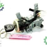 MR992935 Mitsubishi L200 2008 Kontak kilidi anahtar