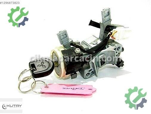 Mitsubishi L 200 Kontak Seti MR992935 çıkma parça