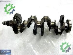 MR 984367 Smart Forfour 454 krank mili Mitsubishi Colt VI