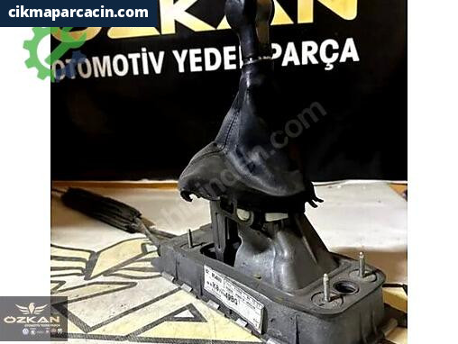 Seat Leon Vites Kulesi 1K0711049BG çıkma parça