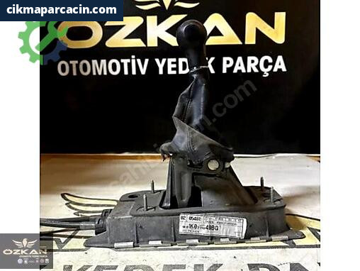 Seat Leon Vites Kulesi 1K0711049BG çıkma parça