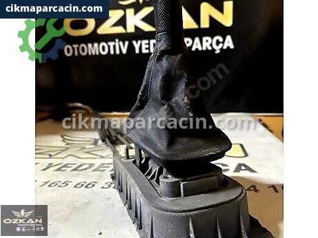 Audi A3 Vites Kulesi çıkma parça
