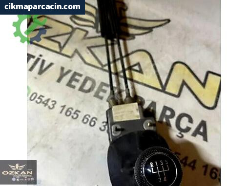 Audi A3 Vites Kulesi çıkma parça