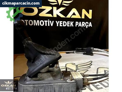 Audi A3 Vites Kulesi çıkma parça