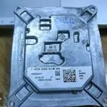 Maserati Ghibli Xenon Beyni 147000001600