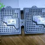 Maserati Lavente Led Far Beyni – L90108087