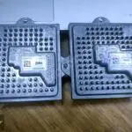 Maserati Lavente Led Far Beyni – L90108087