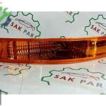 Master 2 Turuncu Sol Yan Sinyal Lambası Orjinal 8200163914 YP