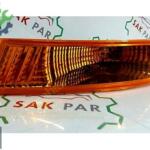 Master 2 Turuncu Sol Yan Sinyal Lambası Orjinal 8200163914 YP