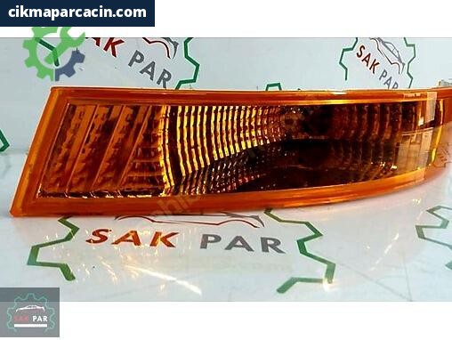 Renault Master Sinyal 8200163914 çıkma parça