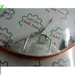 Master 2 Turuncu Sol Yan Sinyal Lambası Orjinal 8200163914 YP
