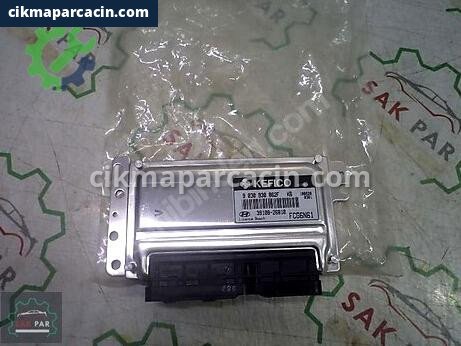 Hyundai Matrix ECU Beyni çıkma parça