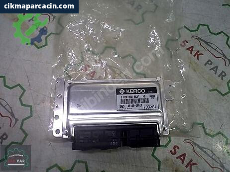 Hyundai Matrix ECU Beyni çıkma parça
