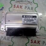 Matrix Elektronik Kontrol Ünitesi ECU Beyni 39108-26810 YP