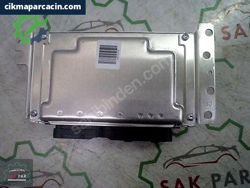 Hyundai Matrix ECU Beyni 39108-26810 çıkma parça