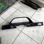 Mazda 323 1989-1994 Gösterge Saati Çerçevesi Ve Izgaralar