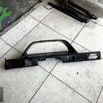 Mazda 323 1989-1994 Gösterge Saati Çerçevesi Ve Izgaralar