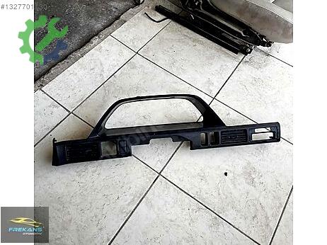 Mazda 323 Gösterge Saati çıkma parça
