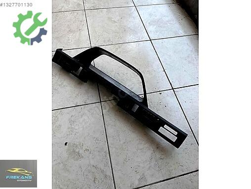 Mazda 323 Gösterge Saati çıkma parça