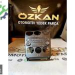 Mazda 6 klima kontrol paneli FF011068B