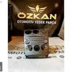 Mazda 6 klima kontrol paneli FF011068B