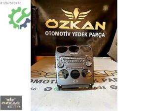 Mazda 6 klima kontrol paneli FF011068B