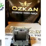 Mazda 6 klima kontrol paneli FF011068B