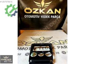 Mazda 6 klima kontrol ünite çerçevesi