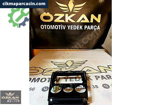 Mazda 6 Klima çıkma parça